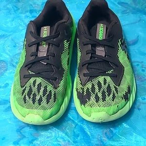 Boys' Under Armour sneaker. Size 2Y